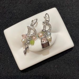 3 for $20 ✨ 🔑 & 🔒 Earrings ✨